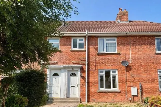 Modernisation in Warminster photo